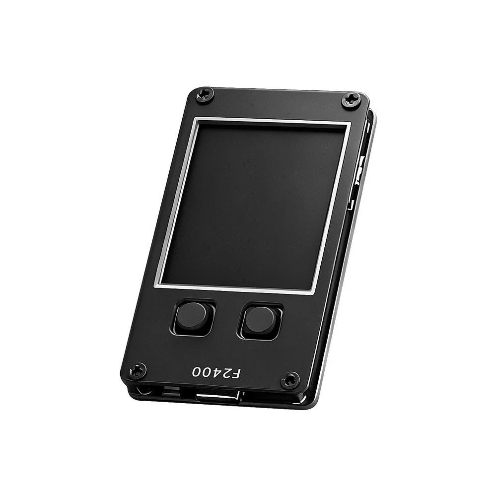 Portable Wireless Frequency Detector For Bt Wifi And Mobile Signal