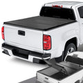 For 2015-2019 Chevy Colorado Canyon 5 Ft Short Bed | Built Supply Co