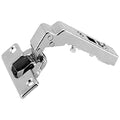 Hettich Intermat 9936 W90 95˚ Angle Inset Hinge | Built Supply Co
