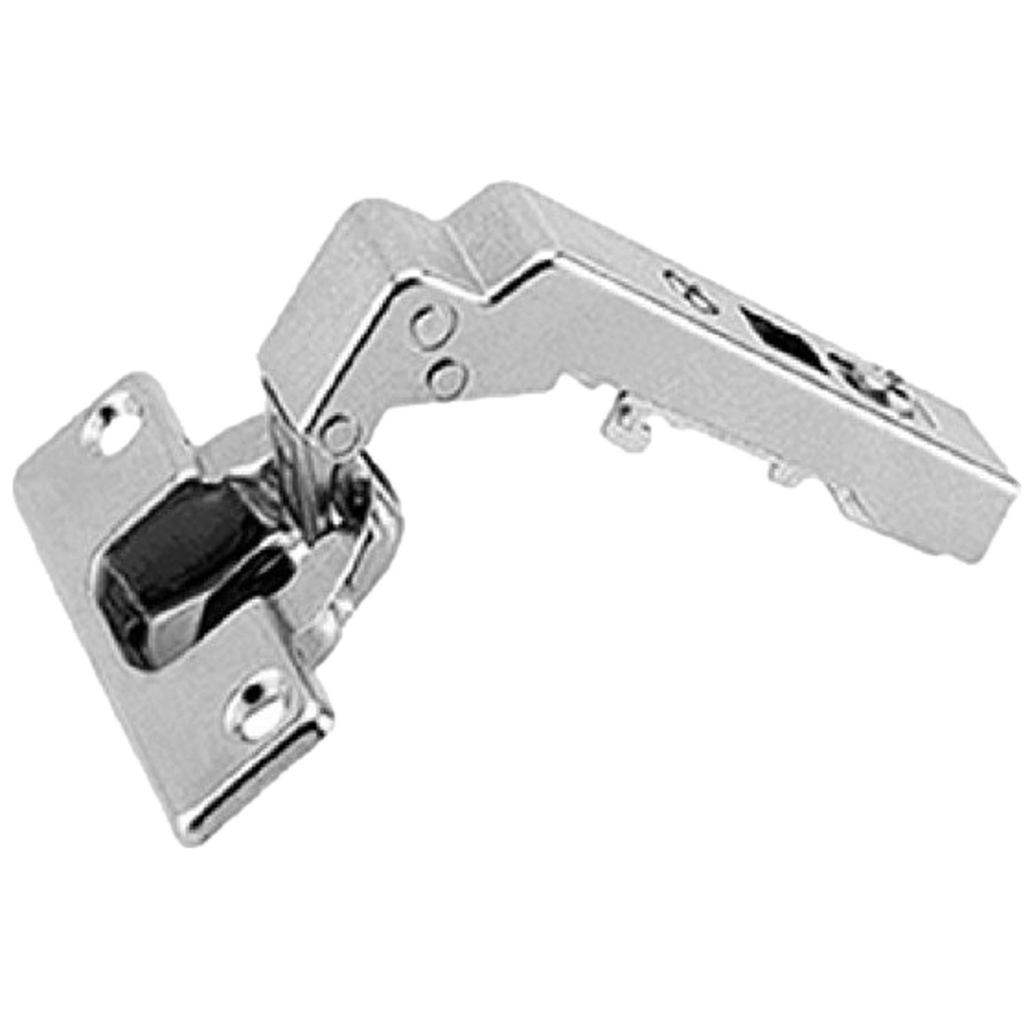 Hettich Intermat 9936 W90 95˚ Angle Inset Hinge | Built Supply Co