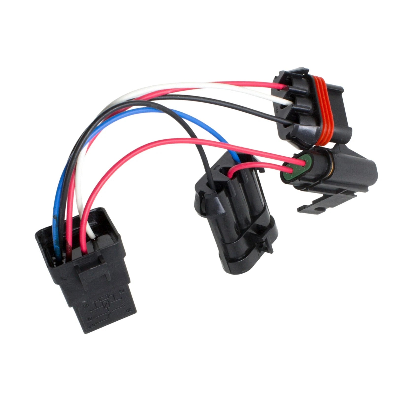 6669415 Fuel Timer Solenoid For Bobcat Skid Steer Loader Excavator