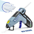WORKPRO Cordless Hot Glue Gun by WORKPRO