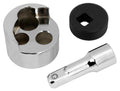 Performance Tool 1/4-Inch to 3/4-Inch Stud Extractor by Performance Tool