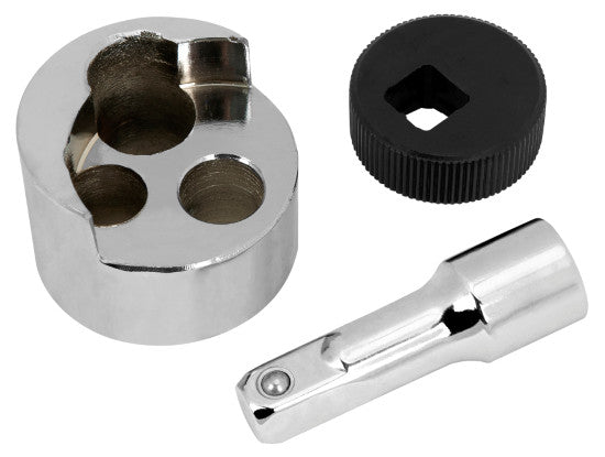 Performance Tool 1/4-Inch to 3/4-Inch Stud Extractor by Performance Tool