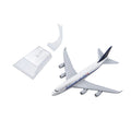 1/400 Singapore Airlines Civil Aircraft Model Aviation Plane