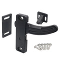 Rv Inside Screen Door Latch Right Handle Kit Ideal For Most Travel
