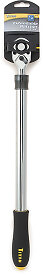 Titan 1/2-Inch Drive Extendable Ratchet 18-23.5 Inch by Titan