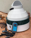 200 Pint Humidifier Commercial Grade Mist Fogging Plant W/humidistat