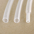 Clear Heat Shrink Glue Lined Tube Sleeving