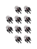 Adequate Supply Ten Piece Set Of Reliable Replacement For Primers