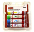 Craftsman Polishing Compound Set For All Metals Jewelers Rouge 935789
