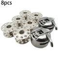 Bobbins For Kenmore Sewing Machine Parts Spare Accessory Attachments