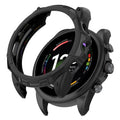 42/44mm Watch Silicone Protective Case Cover Frame Shell Parts For