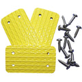 Igloo Cool Box Replacement Hinges x 3 Unbreakable Fire Hose Cooler