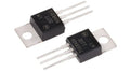 Onsemi Lm337tg Negative Adjustable Voltage Regulator to-220 −40v