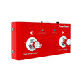 Rechargeable Wireless Bluetooth Page Turner Pedal Controller Tablet