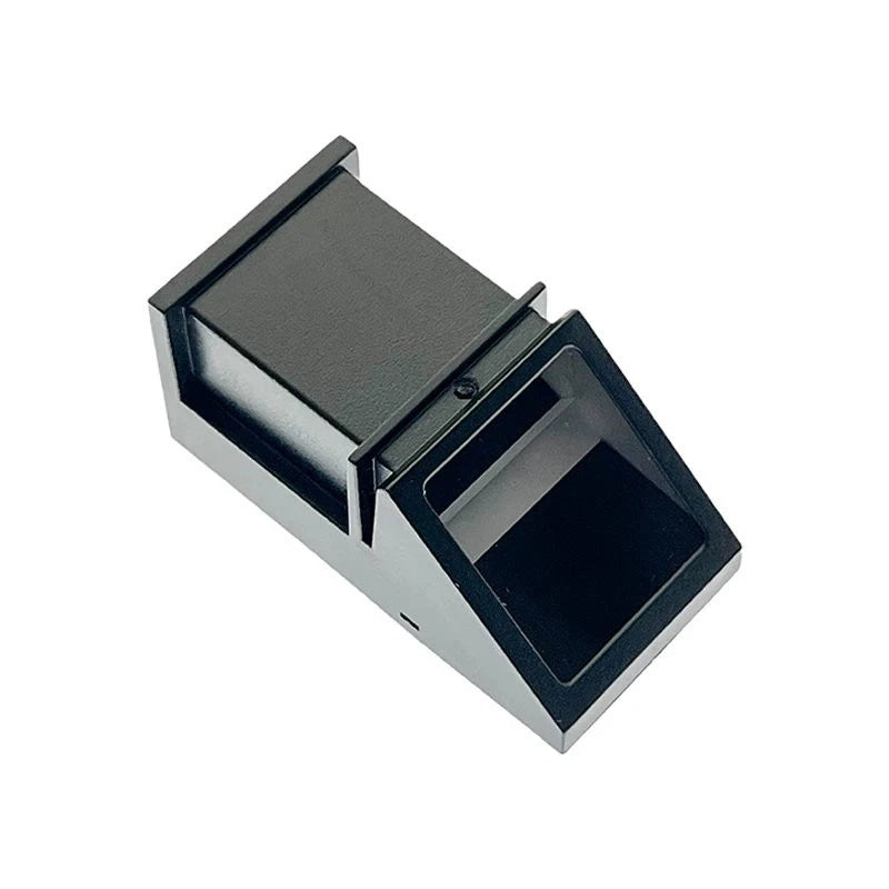 Optical Fingerprint Reader Sensor Module for Arduino, Raspberry Pi, STM32