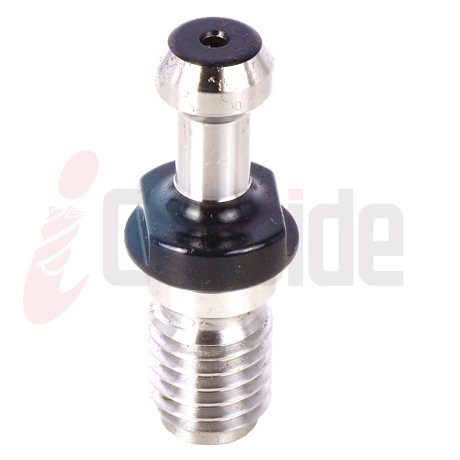 1PC NON COOLANT CAT30 M12X1.75 PULL STUD RETENTION KNOBS 45 CNC MACHINE TOOL