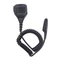 Handheld Speaker Mic For Motorola Gp320 Gp328 Gp340 Gp360 Gp640