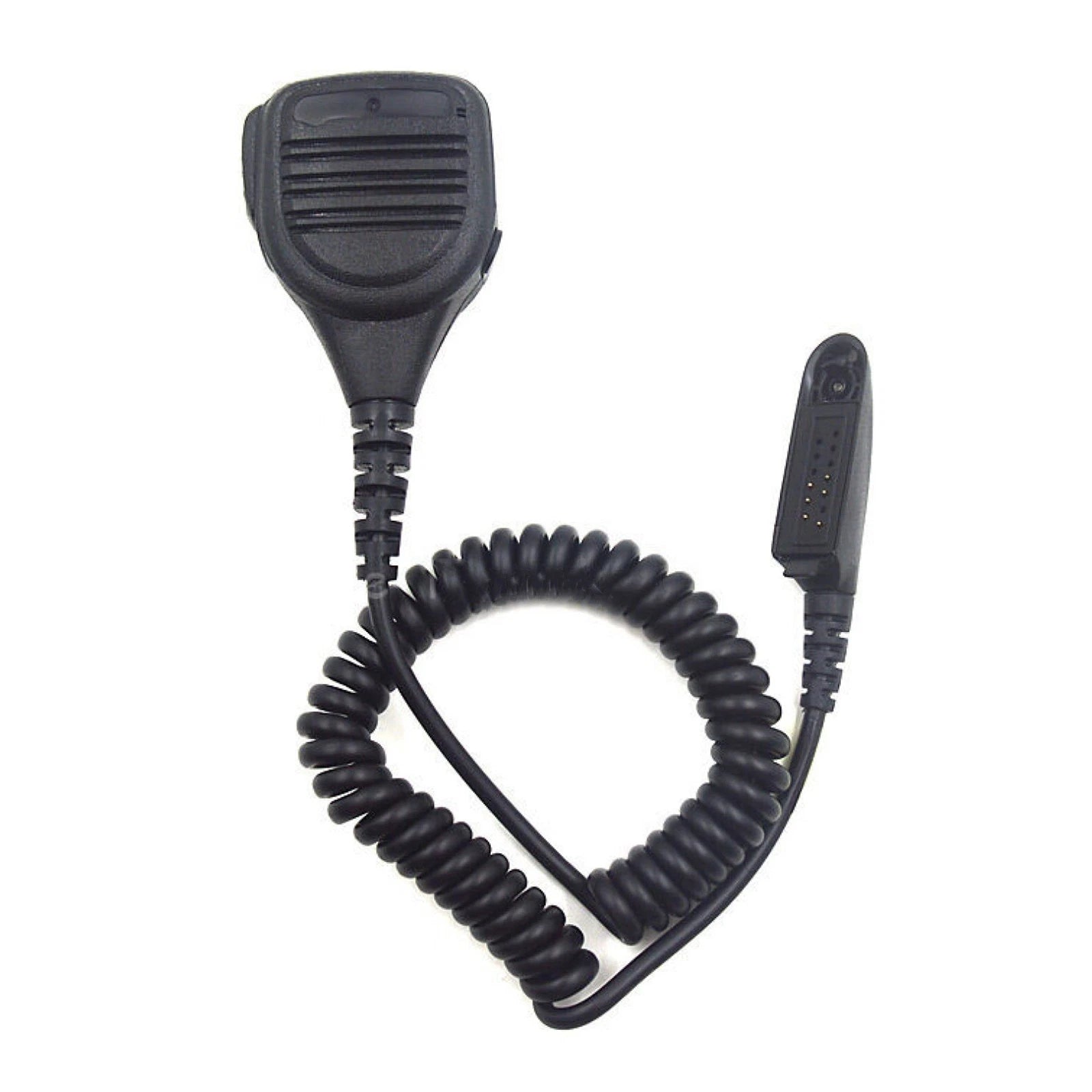 Handheld Speaker Mic For Motorola Gp320 Gp328 Gp340 Gp360 Gp640