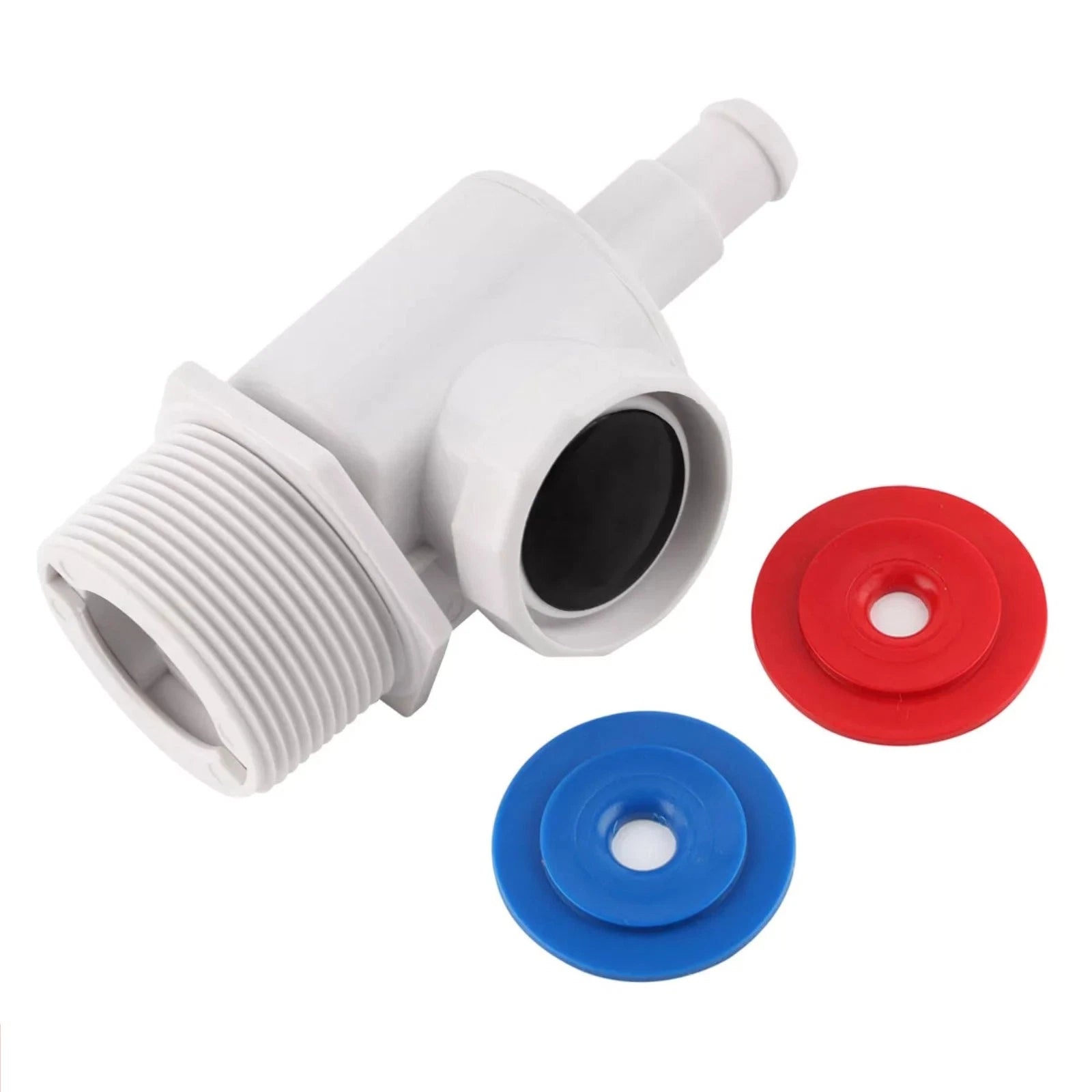Universal Wall Fitting Connector 9-100-9001 For Polaris 180 280 380
