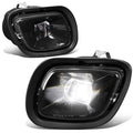 Fit 08-17 Freightliner Cascadia Black Housing Full | Built Supply Co