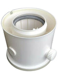 Ideal Vertical Flue Connector - 208175