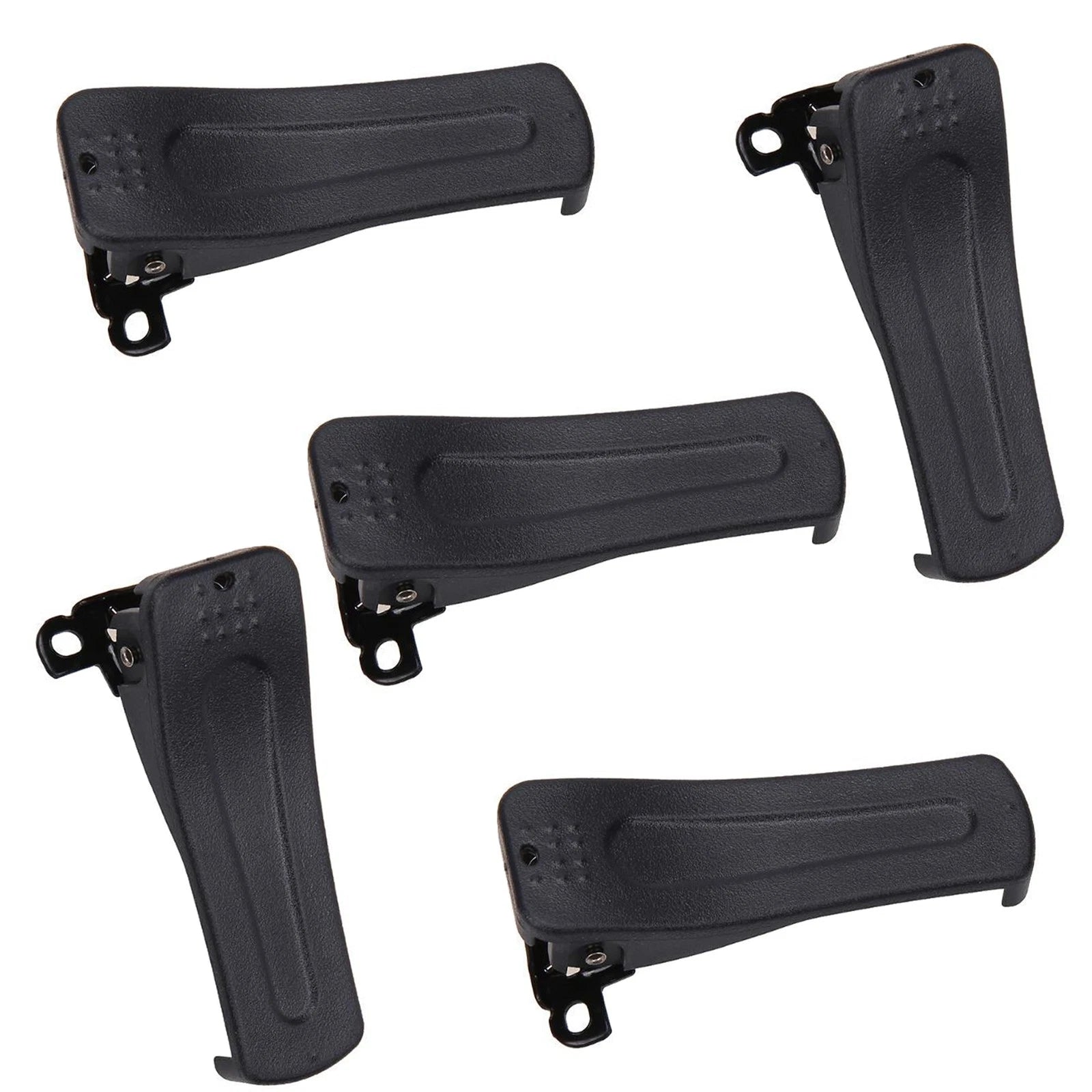 New Walkie Talkie Belt Clip For Retevis H777 Baofeng 666s/777s/888s