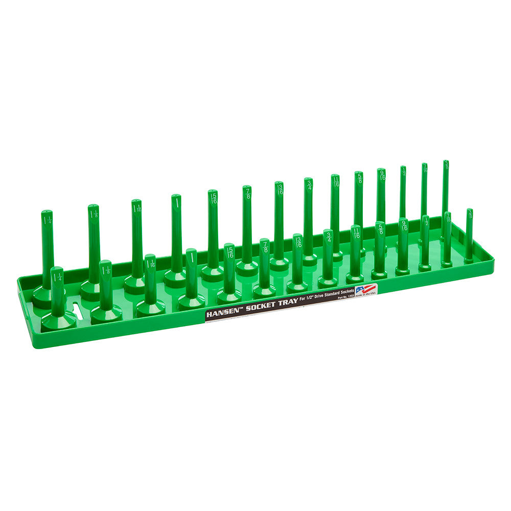 Hansen Global Socket Tray Holder SAE