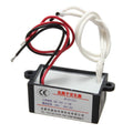 Dc 12V Output Air Purifier Ionizer Loniser Airborne Negative Ion