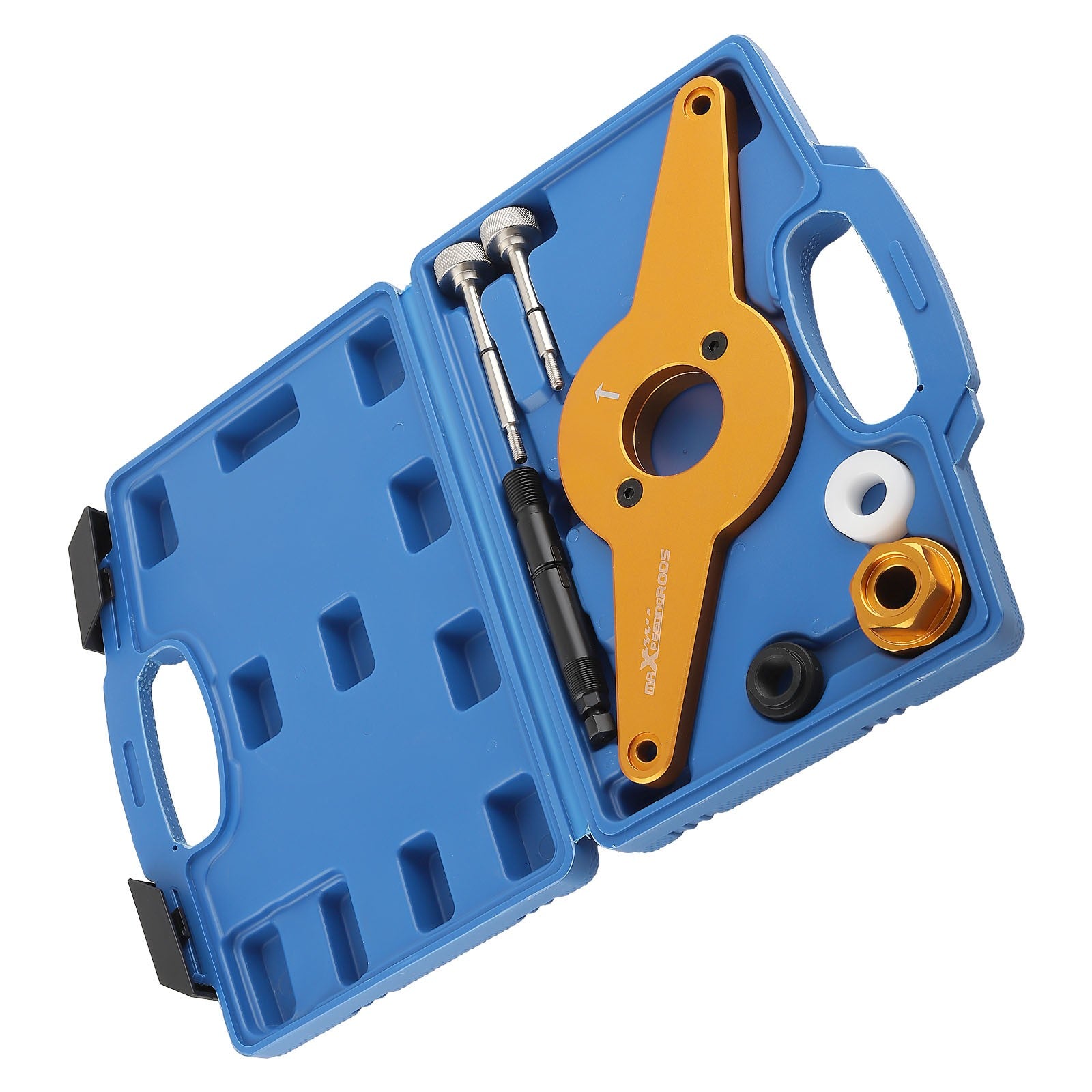 Engine Injector Puller & Seal Installer Tool Set for BMW