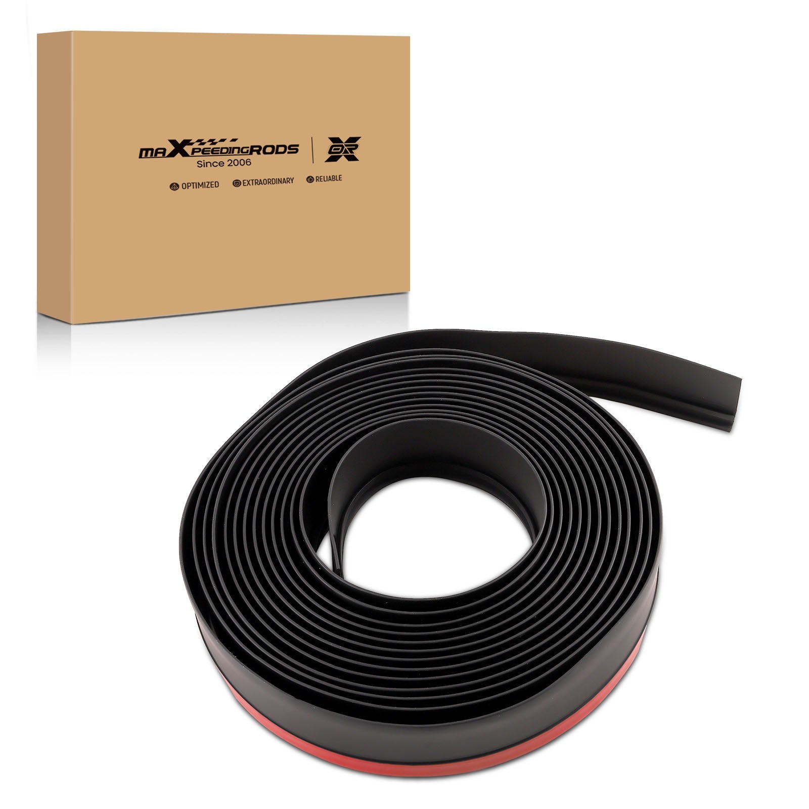 RV Slide Out Seal Wiper for RV Camper Slideout System 35 ft for