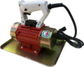 Handheld Electric Concrete Flat Plate Trowel Vibrator Surface