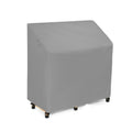 Heavy Duty Garden Potting Cover With Adjustable Drawstring Locks