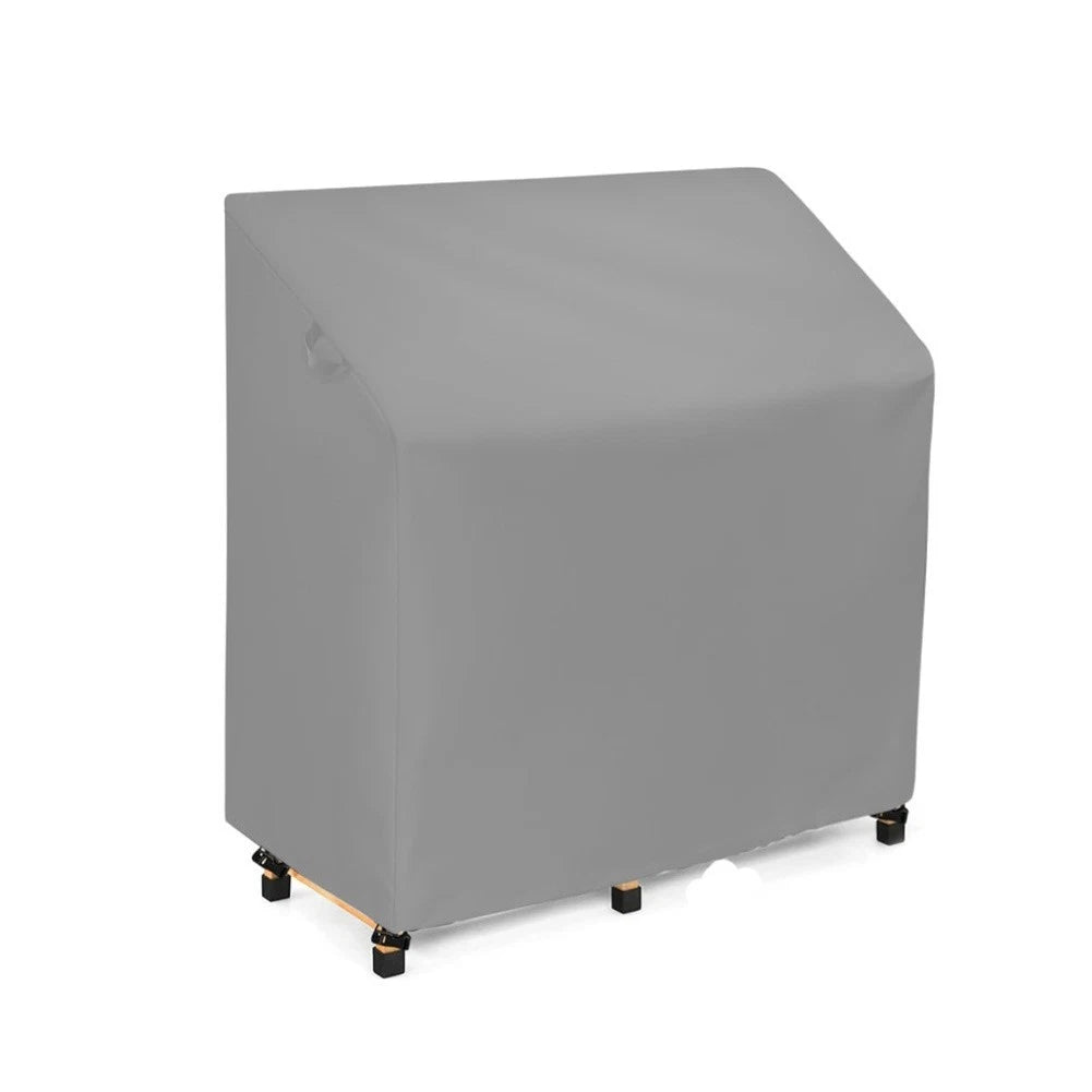 Heavy Duty Garden Potting Cover With Adjustable Drawstring Locks