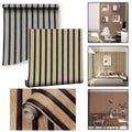 Waterproof Imitation Wood Grain Pvc For Wall | Built Supply Co