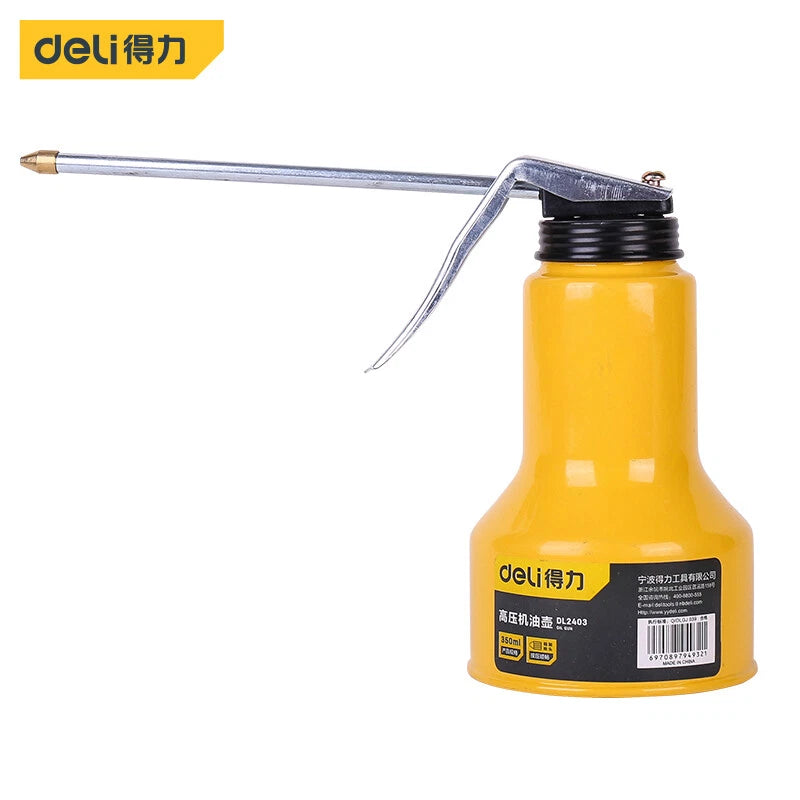 deli 350ml High Pressure Oil Pot