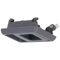 Interior Door Handle for GEO Prizm Toyota Corolla Tercel 1987-1993 Grey