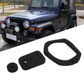 Direct Replace Hvac Case Seal Kit For Jeep For Cherokee Xj For