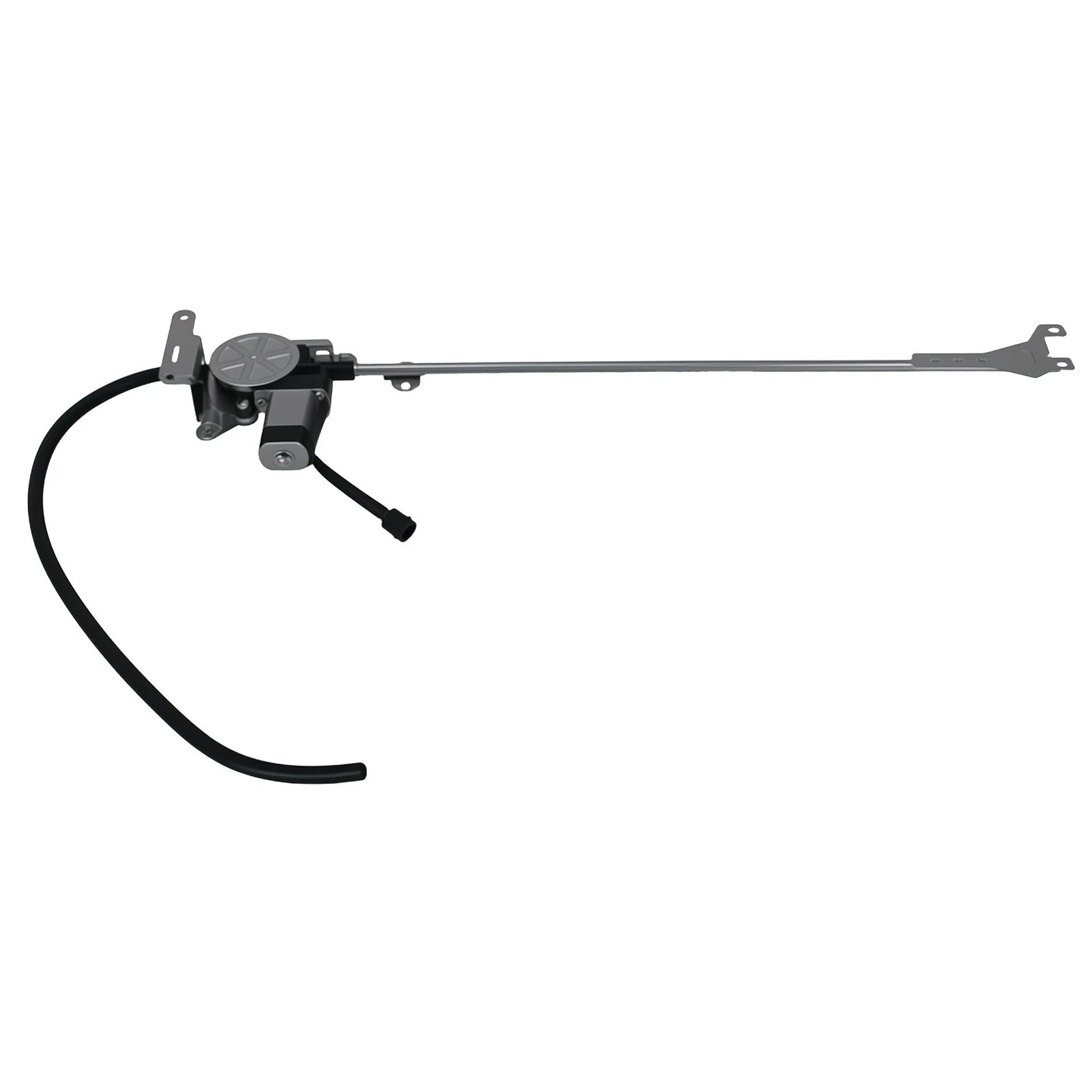 Front Left Window Regulator for Freightliner Century Class 2003-2011 Electric