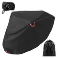 Waterproof Bike Protective Cover Outdoor Bicycle Storage Cloth