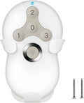 Replacement Remote for Hunter Ceiling Fan Remote Control 99122/99123