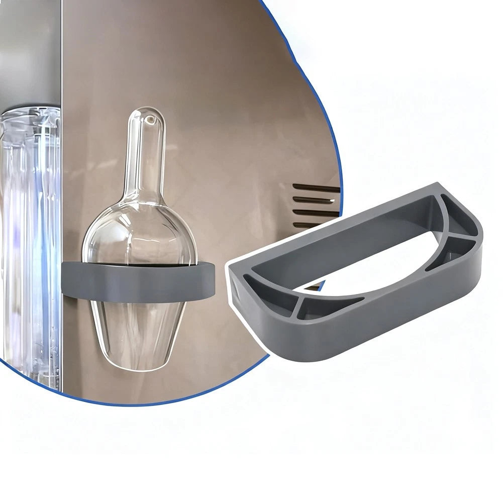 Replacement Magnetic Ice Scoop Holder For Opal 1.0 And 2.0 Ice Makers