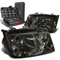 For 1999-2005 Volkswagen Jetta Mk4 Crystal | Built Supply Co