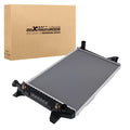 Aluminum Coolant Radiator for Ford Bronco F-250 5.0L 5.8L 1985-1996 CU1453