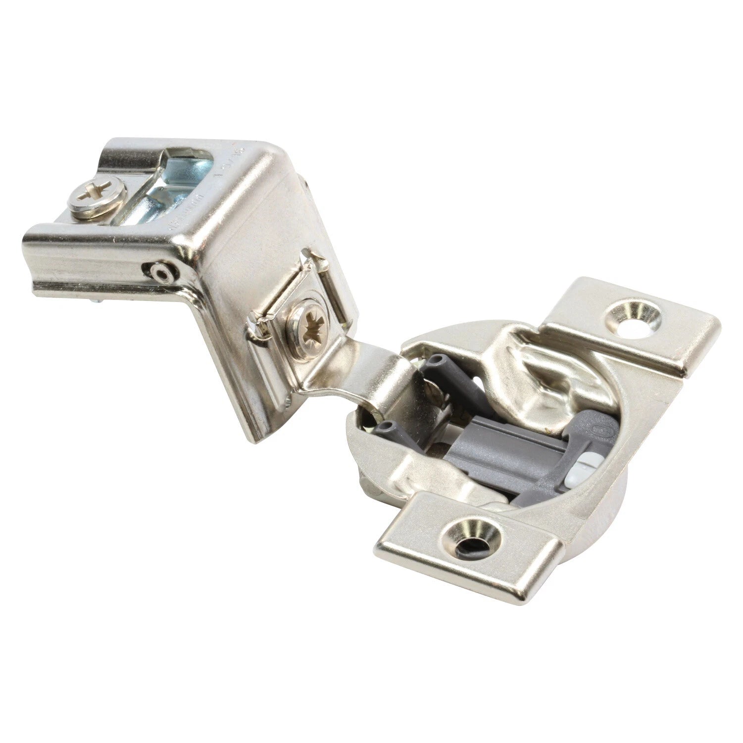50 Pack Blum Blumotion 39c Cabinet Hinge 1-9/16 In Overl Ay Soft