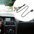 Easy To Use Sim Card Slot Adapter For Navigation Devices Quick