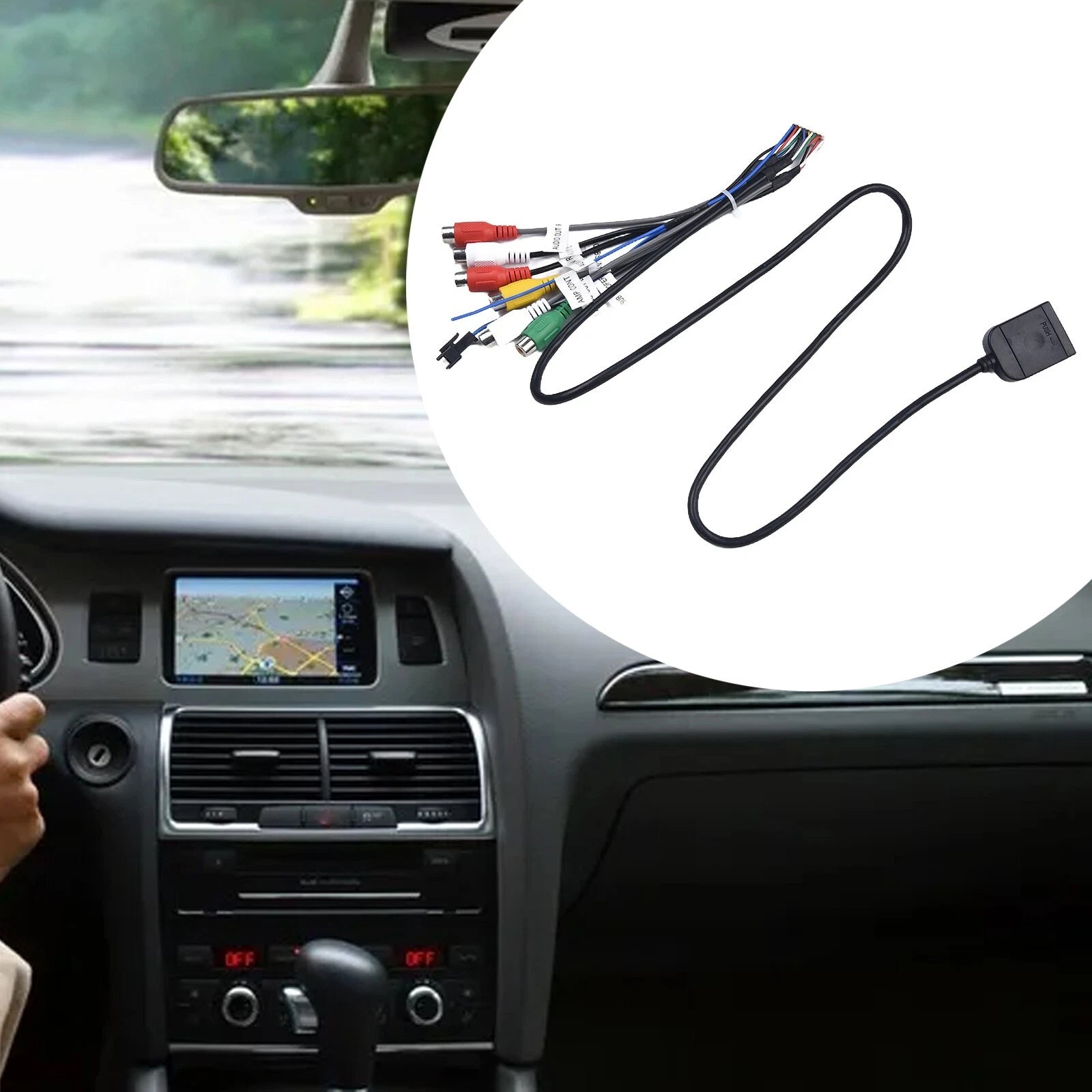 Easy To Use Sim Card Slot Adapter For Navigation Devices Quick