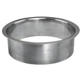 Rok Trash Grommet 12" (305mm) X 2" (51mm) In Stainless Steel