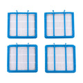 4 Replacement Vacuum Filters Compatible With For Shark Av2001 Ai Model